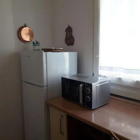 Апартаменты Al Sole