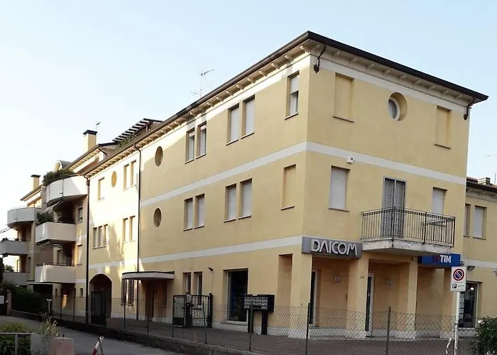 Al Sole * Vicenza