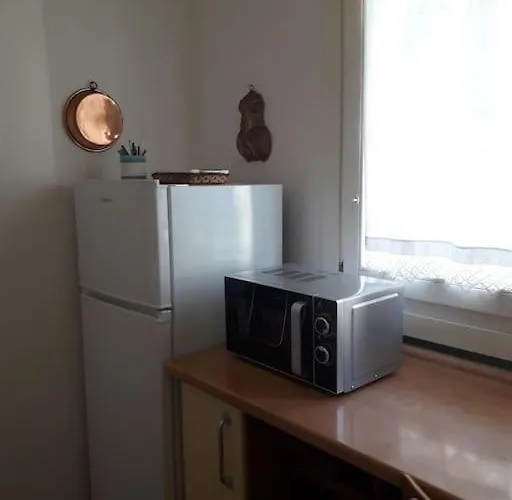 Apartment Al Sole