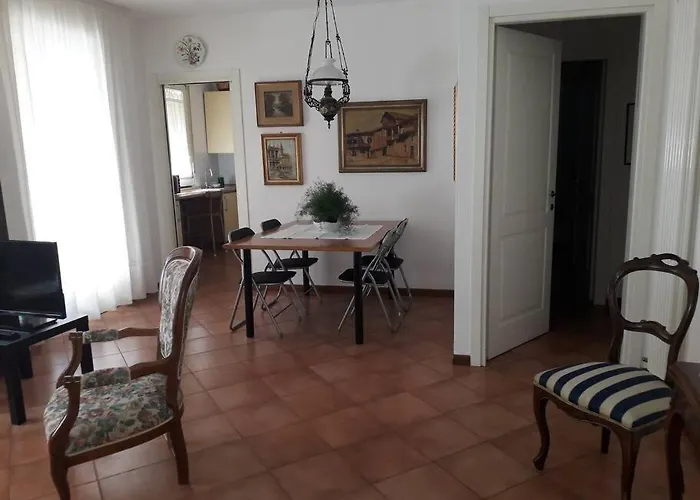 Apartment Al Sole Vicenza